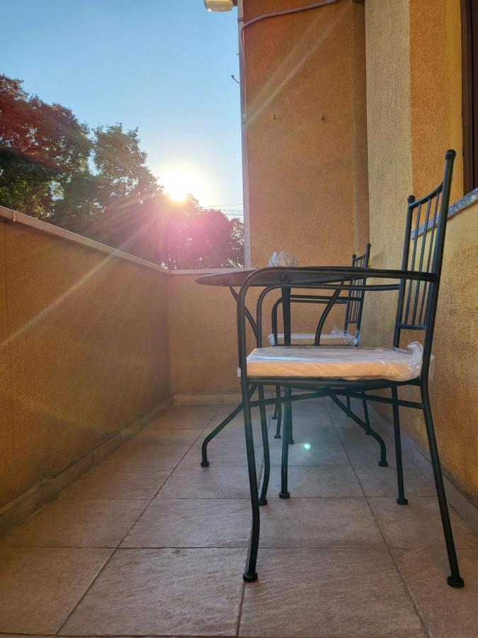 Rijeka Apartment With Free Parking And Large Balcony エクステリア 写真