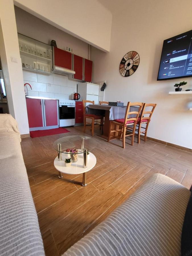 Rijeka Apartment With Free Parking And Large Balcony エクステリア 写真