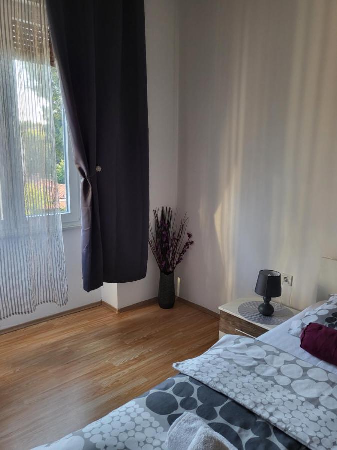 Rijeka Apartment With Free Parking And Large Balcony エクステリア 写真