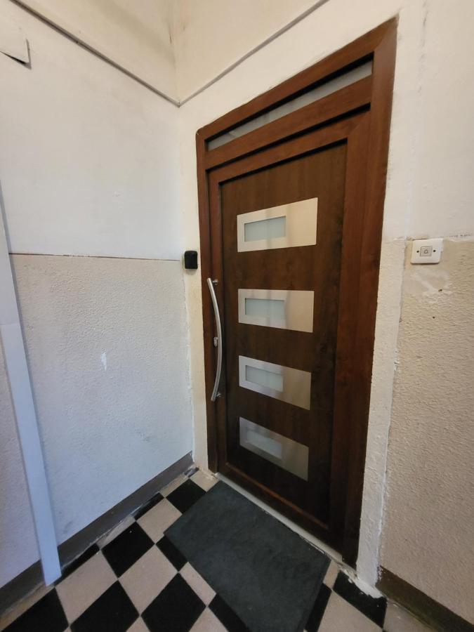 Rijeka Apartment With Free Parking And Large Balcony エクステリア 写真