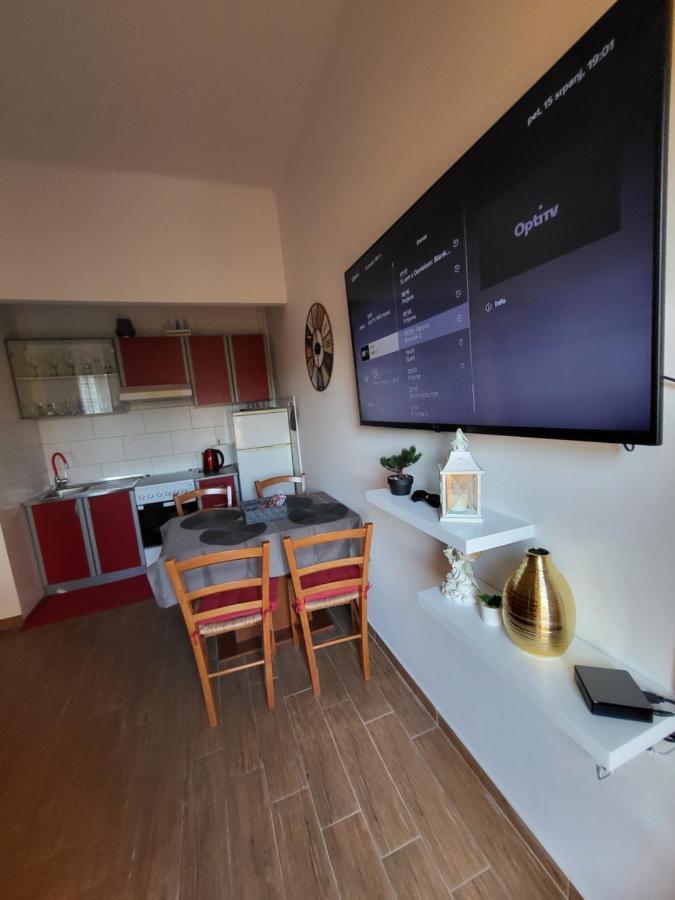 Rijeka Apartment With Free Parking And Large Balcony エクステリア 写真